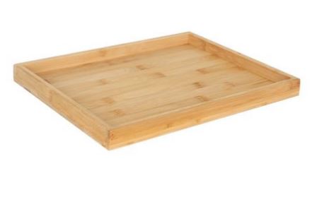 TABULEIRO GN 1/4 GOBI BAMBOO